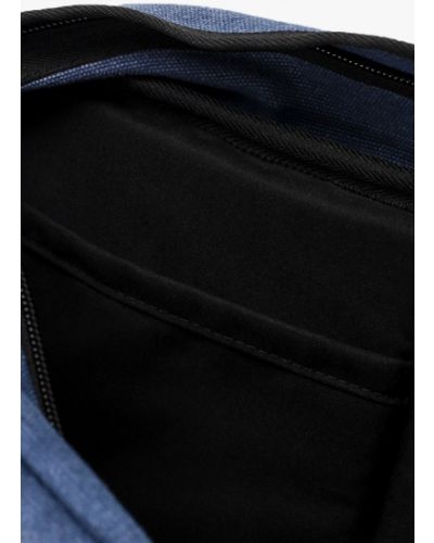 Поясная сумка Orz-design синяя