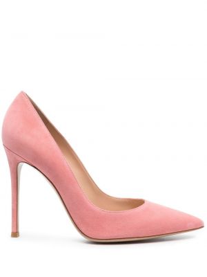 Pumps Gianvito Rossi rosa