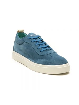 Sneaker Panchic blau