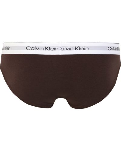Biksītes Calvin Klein Underwear Plus
