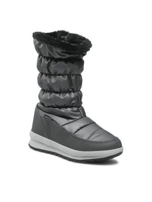 Škornji za sneg Cmp siva