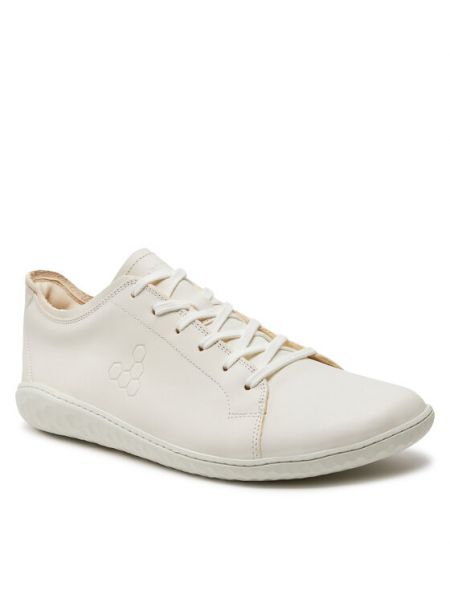Sneakers Vivo Barefoot bianco