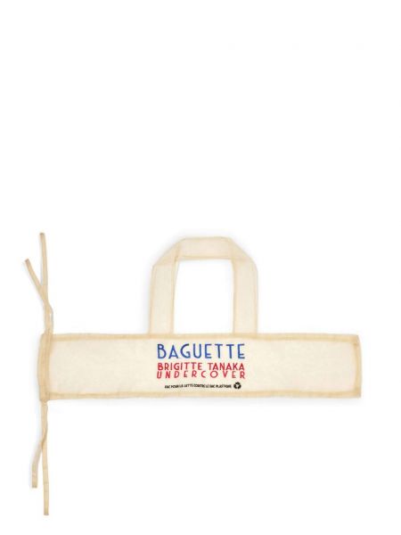 Baguette taske Undercover