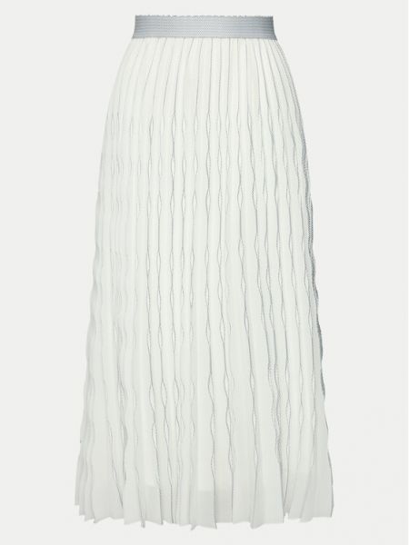 Suknja Tatuum bijela