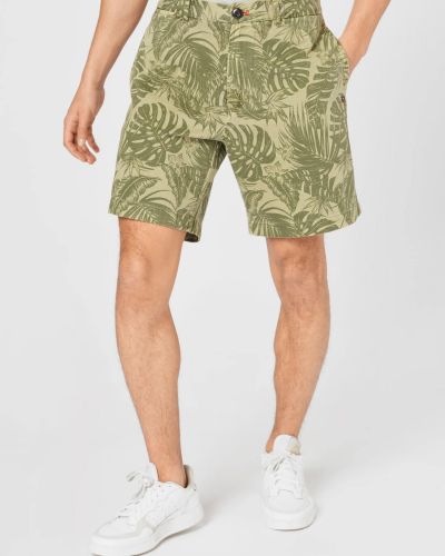 Pantaloni Replay verde