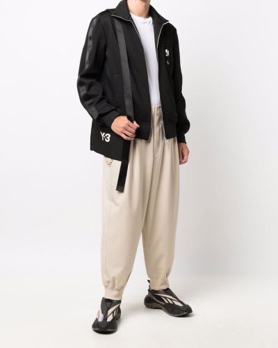 Pantalones de chándal Y-3 caqui