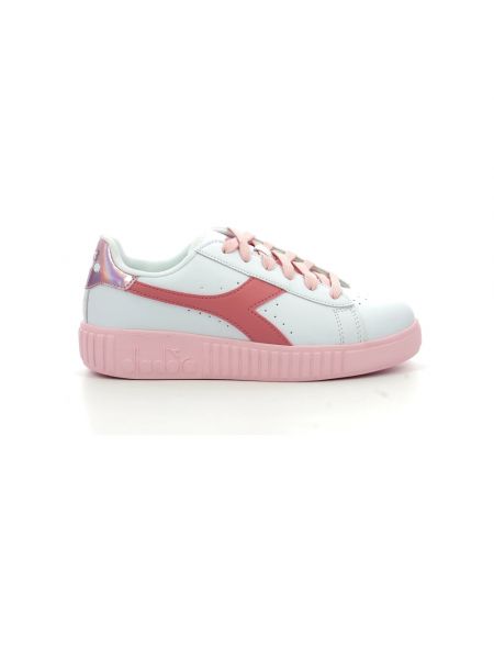 Sneaker Diadora pink