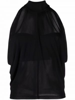 Vesta Alberta Ferretti - Černá
