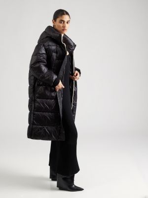 Manteau d'hiver Replay noir