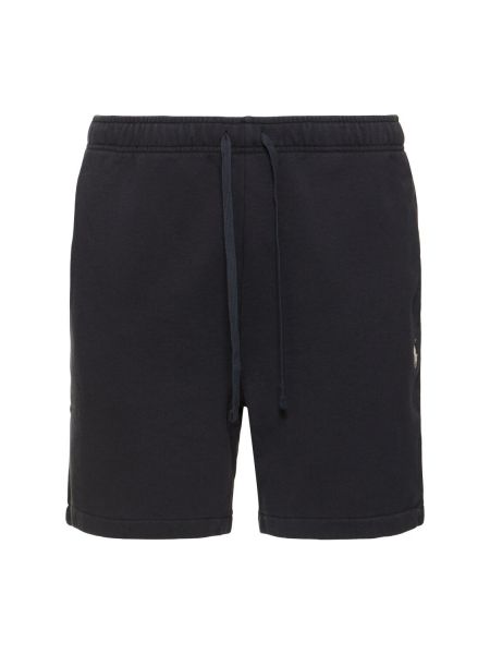 Shorts Polo Ralph Lauren svart