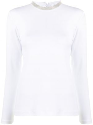 T-shirt Fabiana Filippi vit