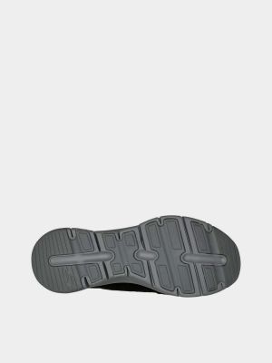 Ботинки Skechers черные