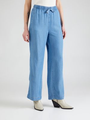 Pantaloni Inwear blu