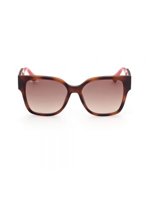Oversize sonnenbrille Max & Co