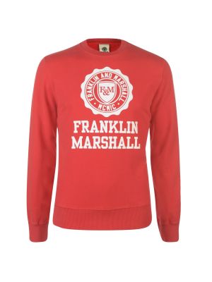 Pulóver Franklin & Marshall