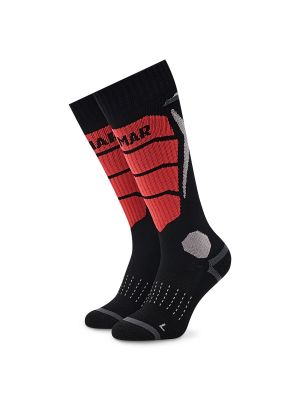 Ponožky Colmar červená