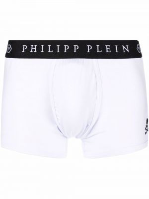 Боксерки Philipp Plein бяло