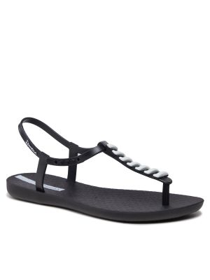 Sandale Ipanema schwarz