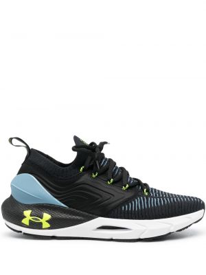 Sneakers Under Armour svart