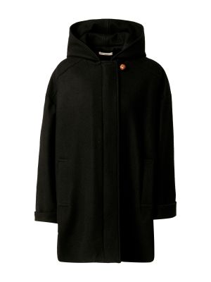 Zimný kabát Sessun čierna