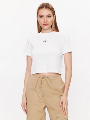 Tricou Calvin Klein Jeans