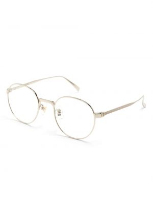 Brille Dunhill gold