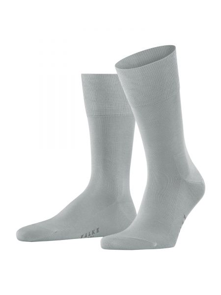 Ponožky Falke sivá