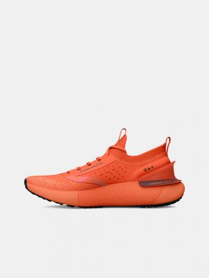 Sneaker Under Armour Ua Hovr orange