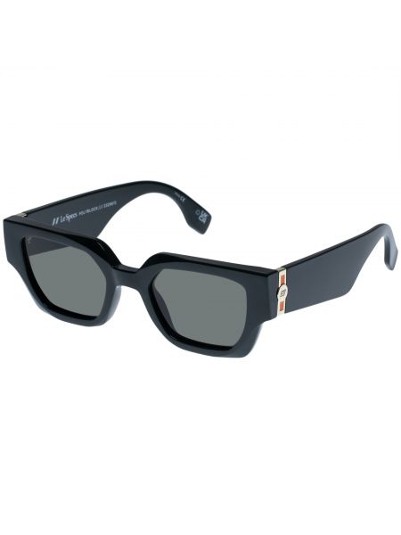 Слънчеви очила Le Specs черно