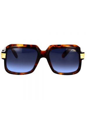 Okulary przeciwsłoneczne Cazal brązowe