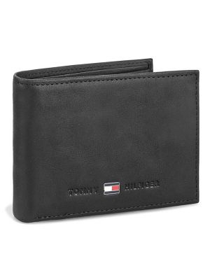 Novčanik s džepovima s džepovima Tommy Hilfiger