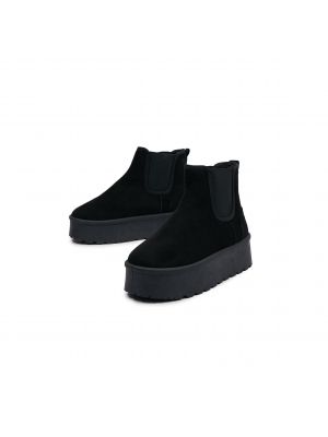 Pantofi Sam73 negru