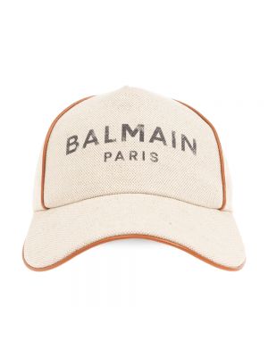 Cappello di cotone Balmain