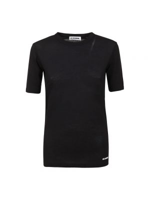 Koszulka Jil Sander