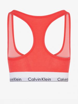 Sutien Calvin Klein roșu