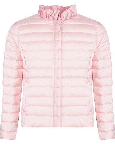 Куртка Il Gufo, розовая