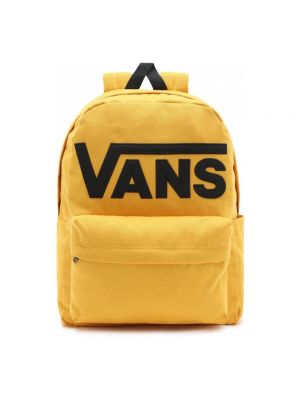 Plecak Vans - Żółty