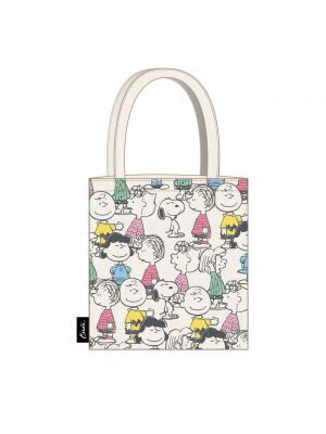 Nákupná taška Snoopy