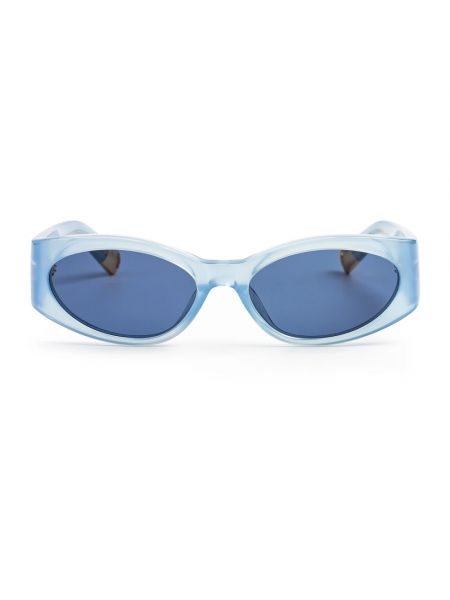 Sonnenbrille Jacquemus blau