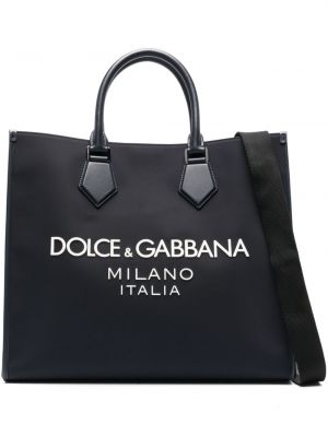 Shopper torbica Dolce & Gabbana