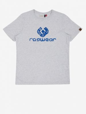 Koszulka Ragwear szara