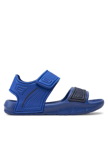 Sandále Champion modrá