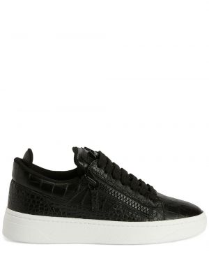 Sneaker Giuseppe Zanotti siyah