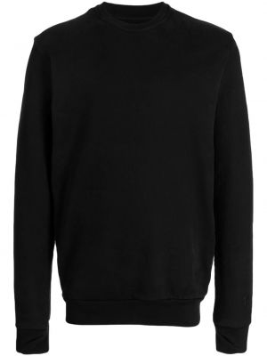 Kokvilnas džemperis 11 By Boris Bidjan Saberi melns