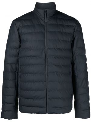 Daunenjacke Rains blau