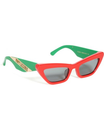 Солнцезащитные очки Poppy Lissiman