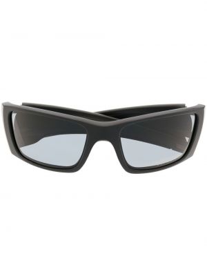 Sončna očala Oakley črna
