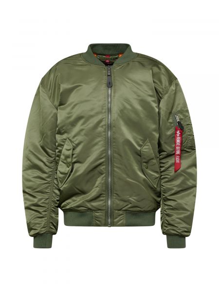 Overgangsjakke Alpha Industries