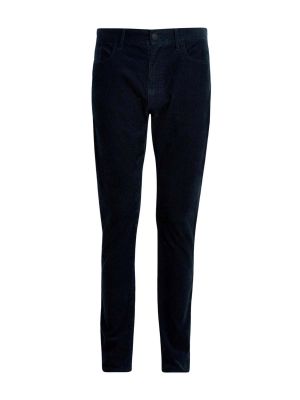 Pantalon Marks & Spencer bleu