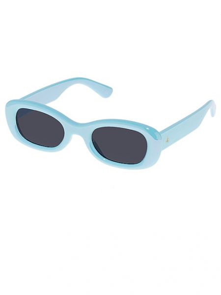Sonnenbrille Aire blau
